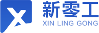 新零工灵活用工logo